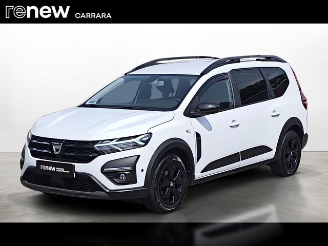 Dacia JOGGER Jogger 1.0 TCe SL Extreme LPG 7os. 2022