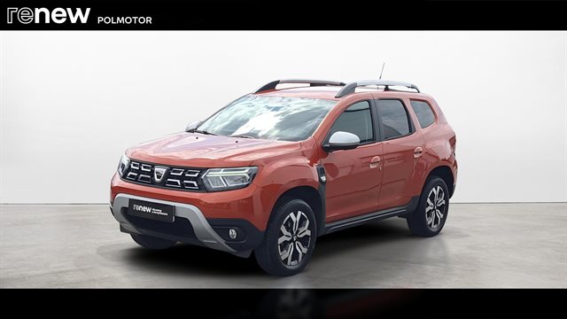 Dacia DUSTER Duster 1.3 TCe Prestige 2022
