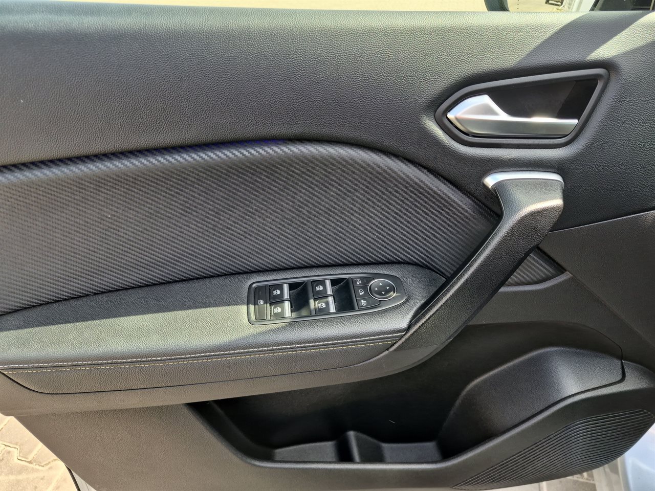 Renault CAPTUR Captur 1.6 E-TECH Full Hybrid 145 E-Tech Engineered 2022