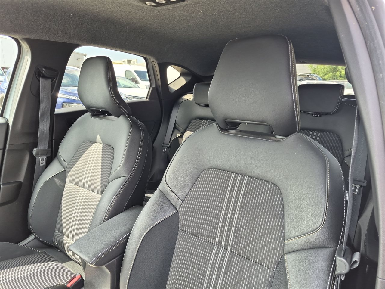 Renault CAPTUR Captur 1.6 E-TECH Full Hybrid 145 E-Tech Engineered 2022