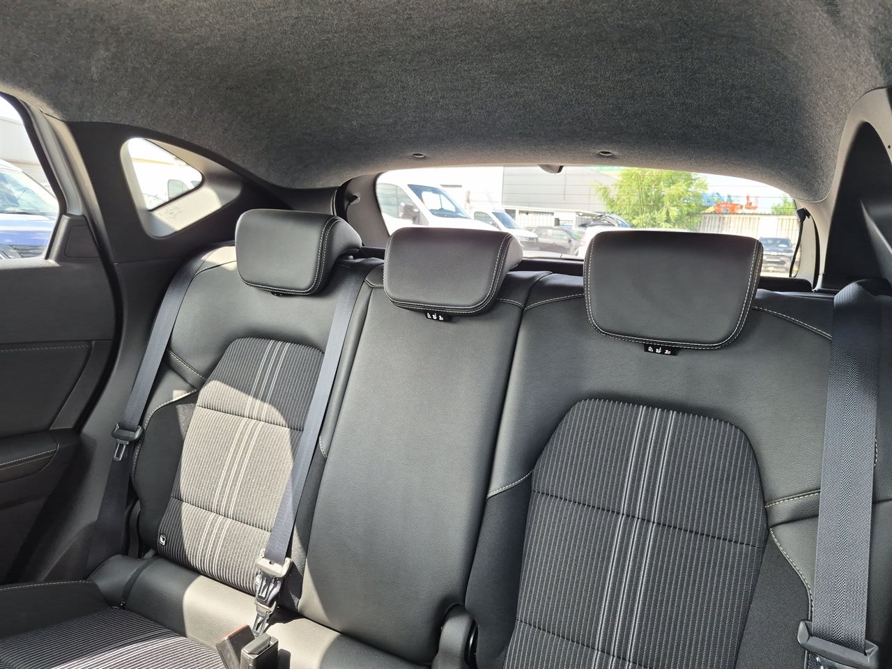 Renault CAPTUR Captur 1.6 E-TECH Full Hybrid 145 E-Tech Engineered 2022