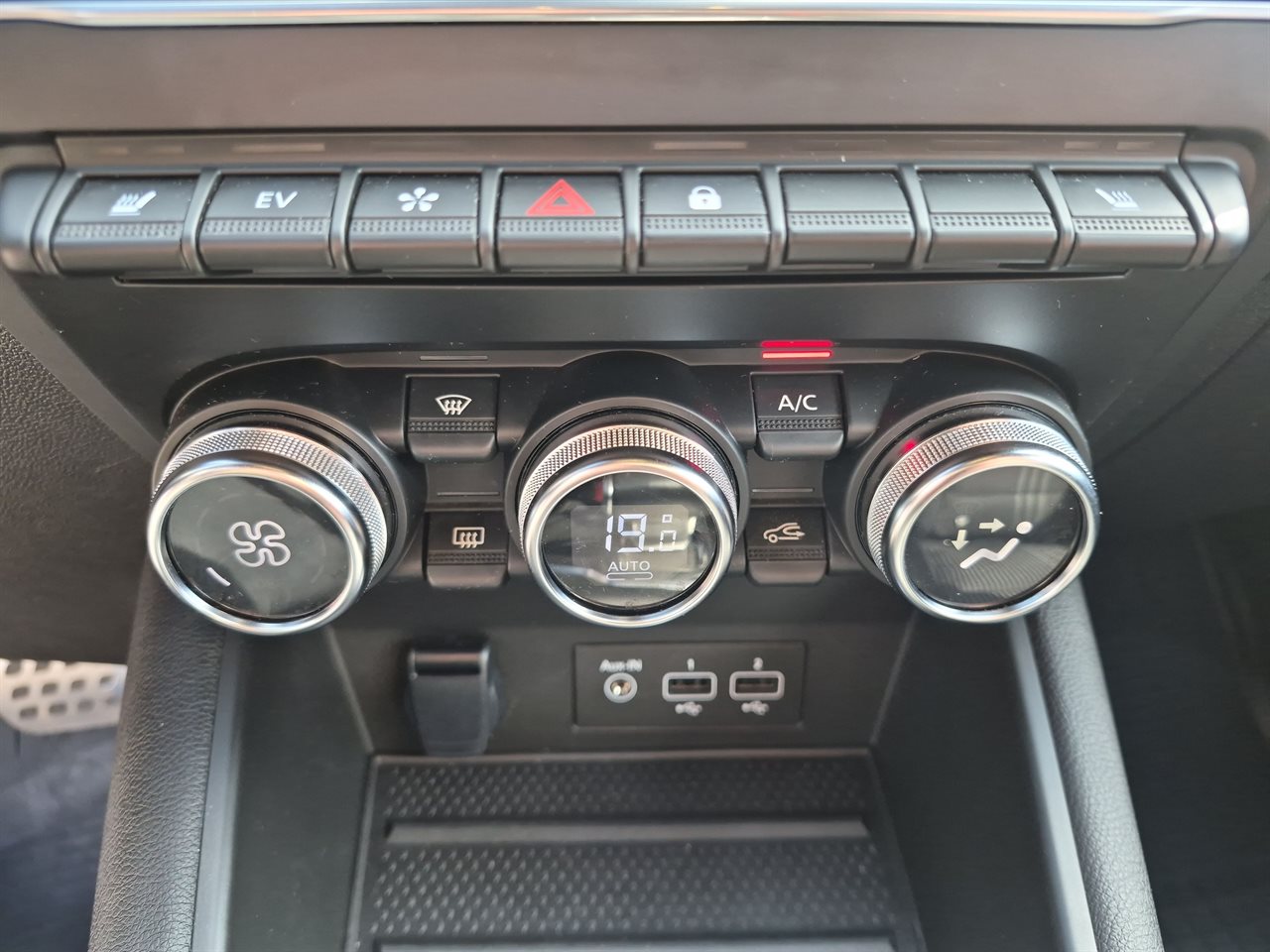 Renault CAPTUR Captur 1.6 E-TECH Full Hybrid 145 E-Tech Engineered 2022