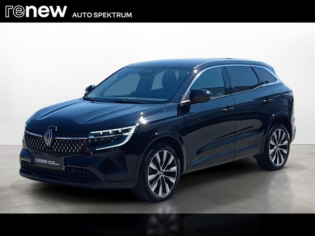 Renault AUSTRAL Austral 1.3 TCe mHEV Techno aut 2025