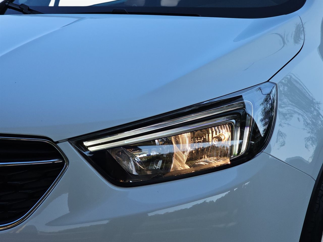 Opel MOKKA Mokka X 1.6 Essentia S&S 2017