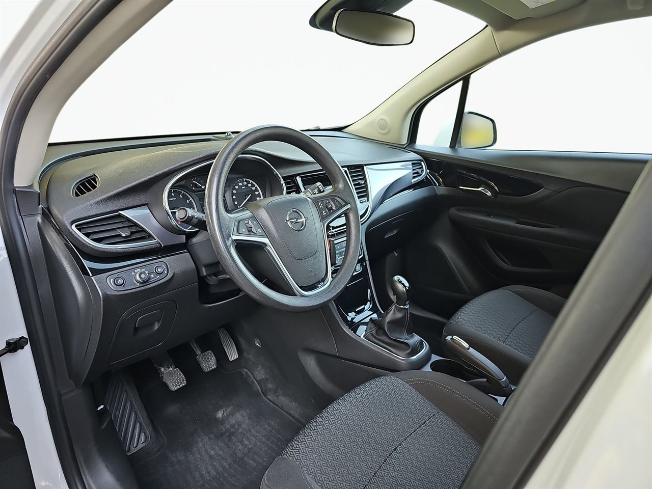 Opel MOKKA Mokka X 1.6 Essentia S&S 2017