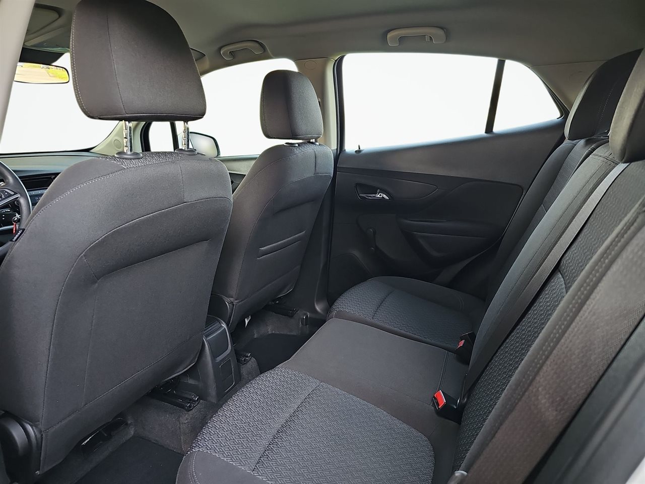 Opel MOKKA Mokka X 1.6 Essentia S&S 2017