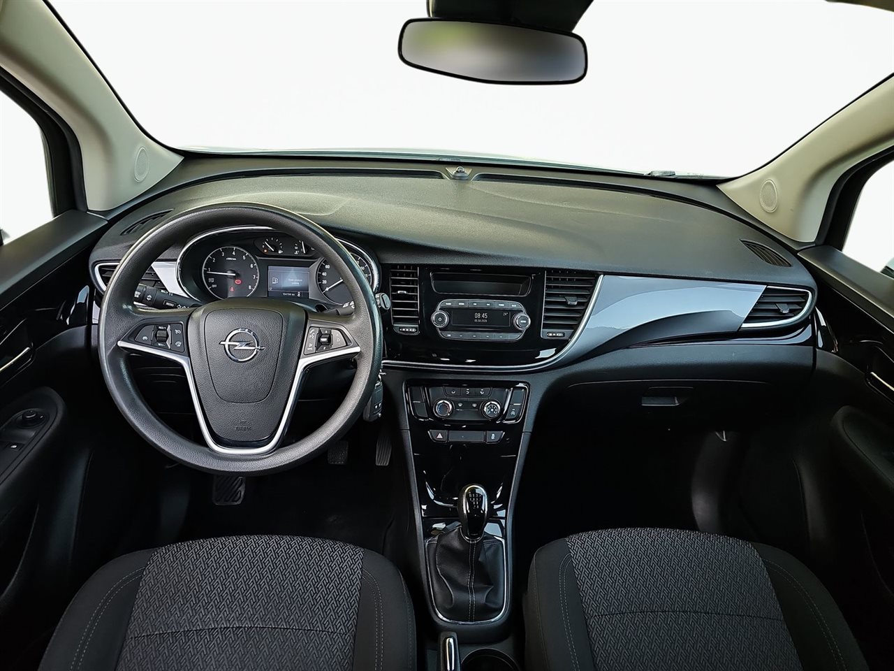 Opel MOKKA Mokka X 1.6 Essentia S&S 2017