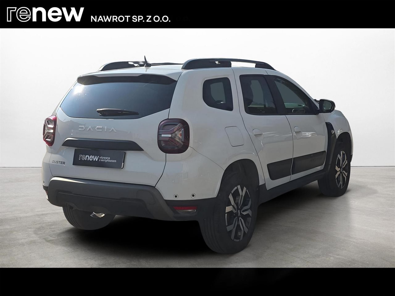 Dacia DUSTER Duster 1.0 TCe Journey LPG 2023