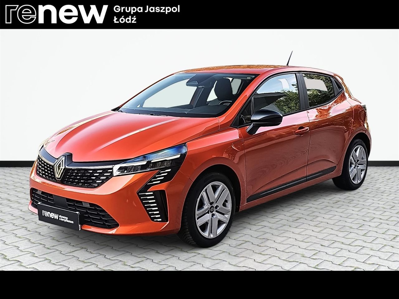 Renault CLIO Clio 1.0 TCe Evolution LPG 2024