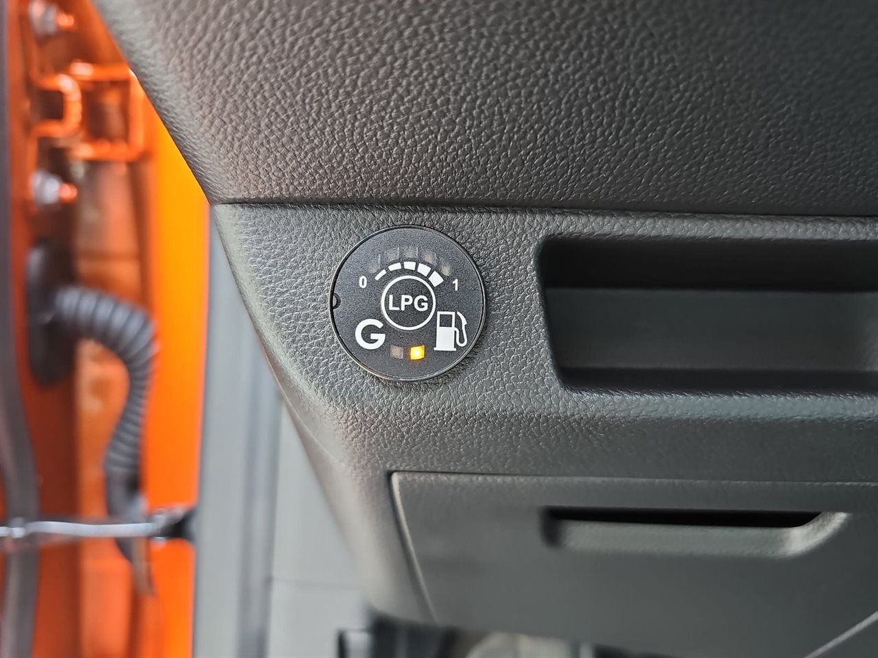 Renault CLIO Clio 1.0 TCe Evolution LPG 2024