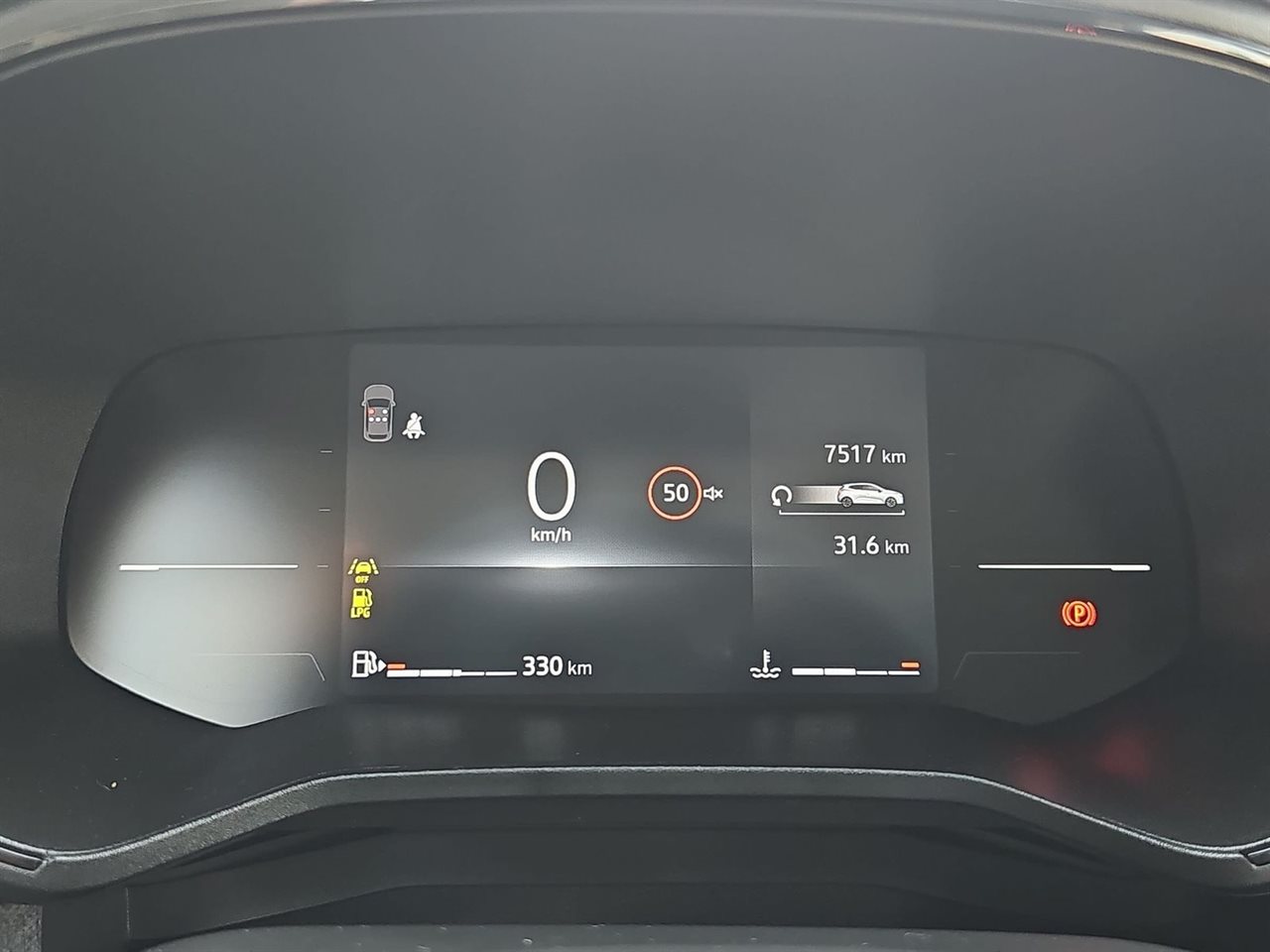 Renault CLIO Clio 1.0 TCe Evolution LPG 2024