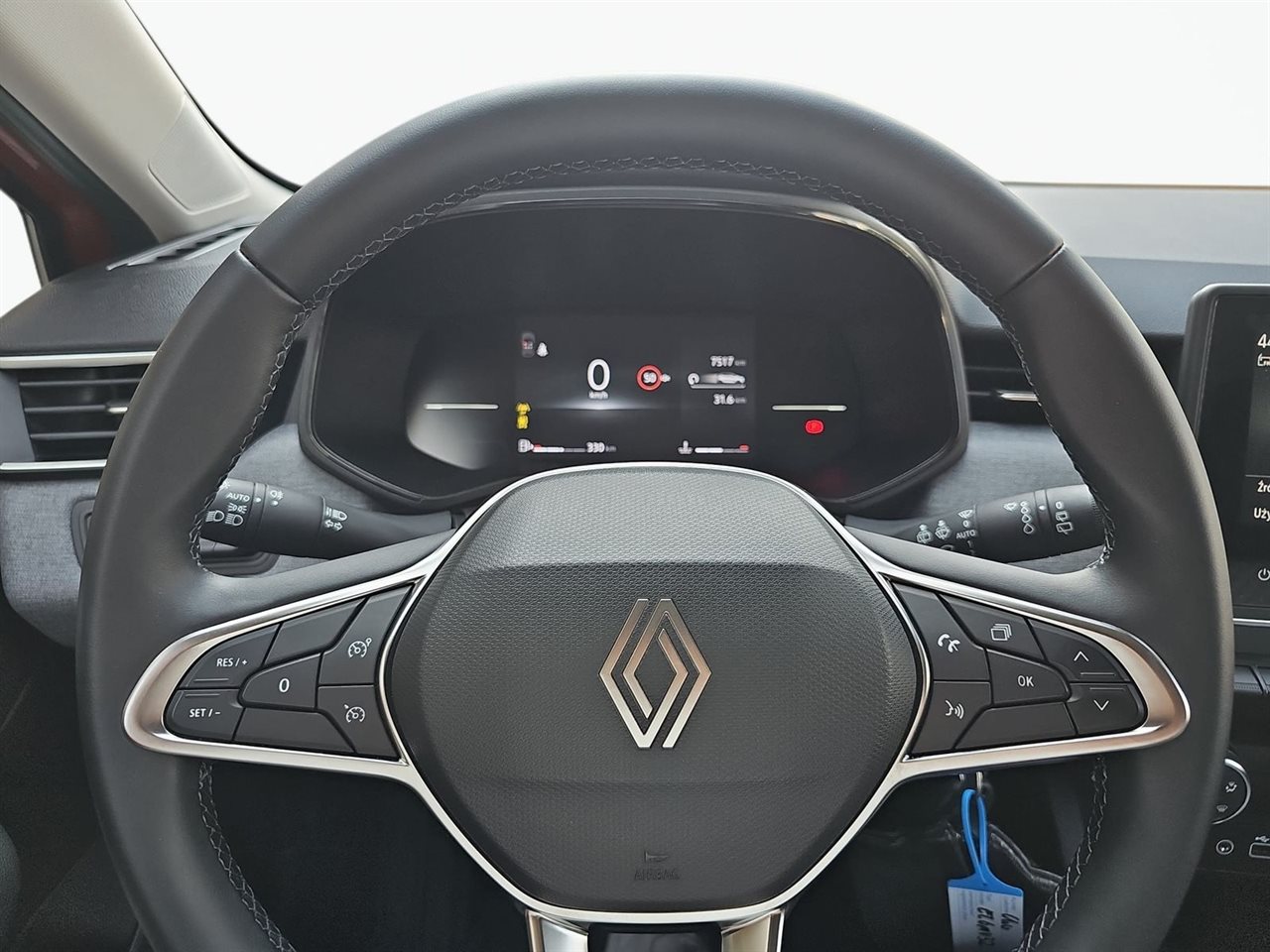 Renault CLIO Clio 1.0 TCe Evolution LPG 2024