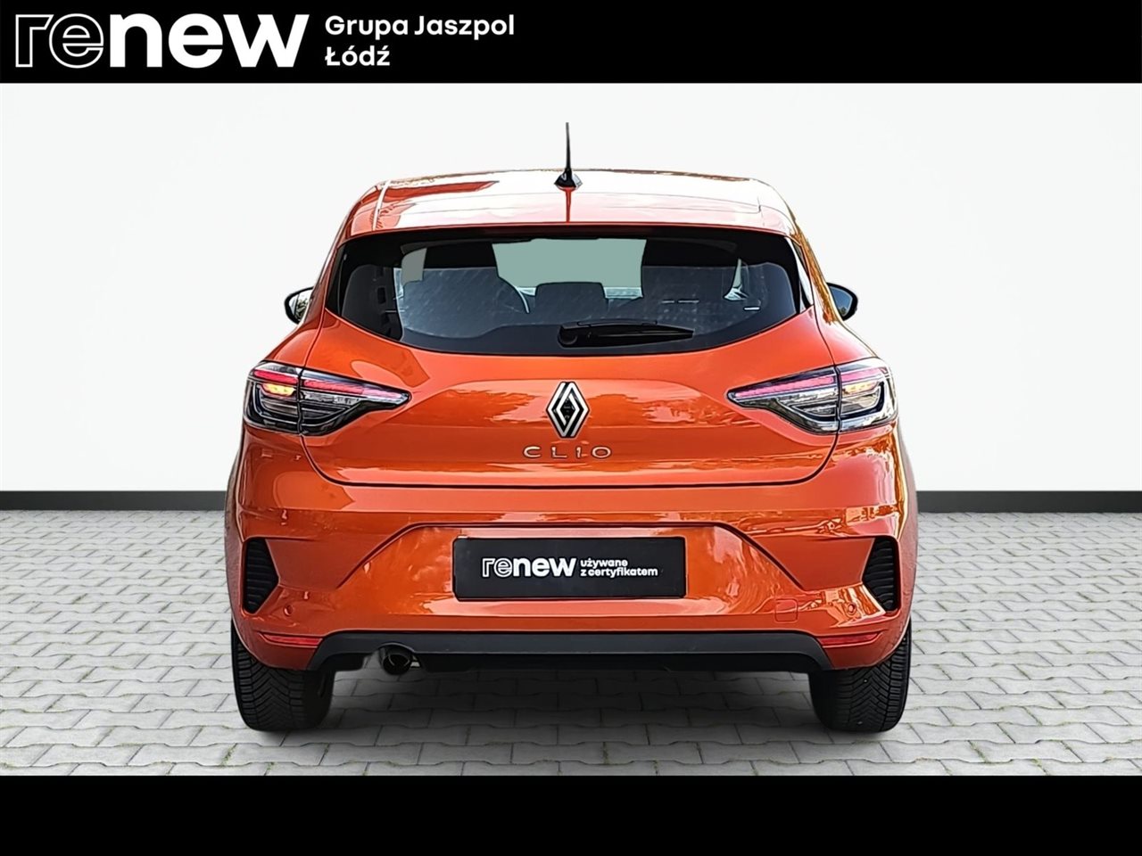 Renault CLIO Clio 1.0 TCe Evolution LPG 2024