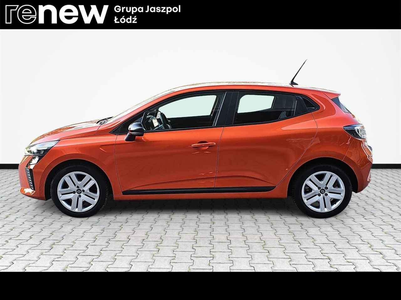 Renault CLIO Clio 1.0 TCe Evolution LPG 2024