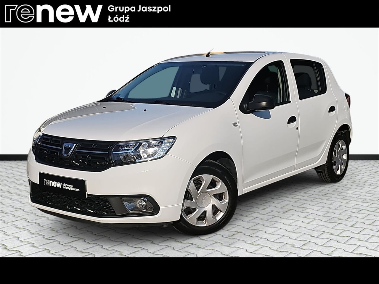 Dacia SANDERO Sandero 1.0 TCe Open S&S LPG 2020
