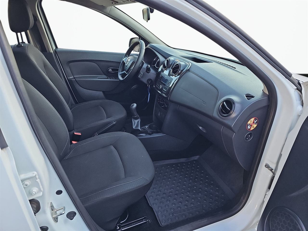 Dacia SANDERO Sandero 1.0 TCe Open S&S LPG 2020