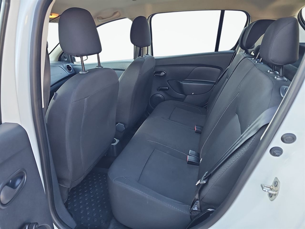 Dacia SANDERO Sandero 1.0 TCe Open S&S LPG 2020