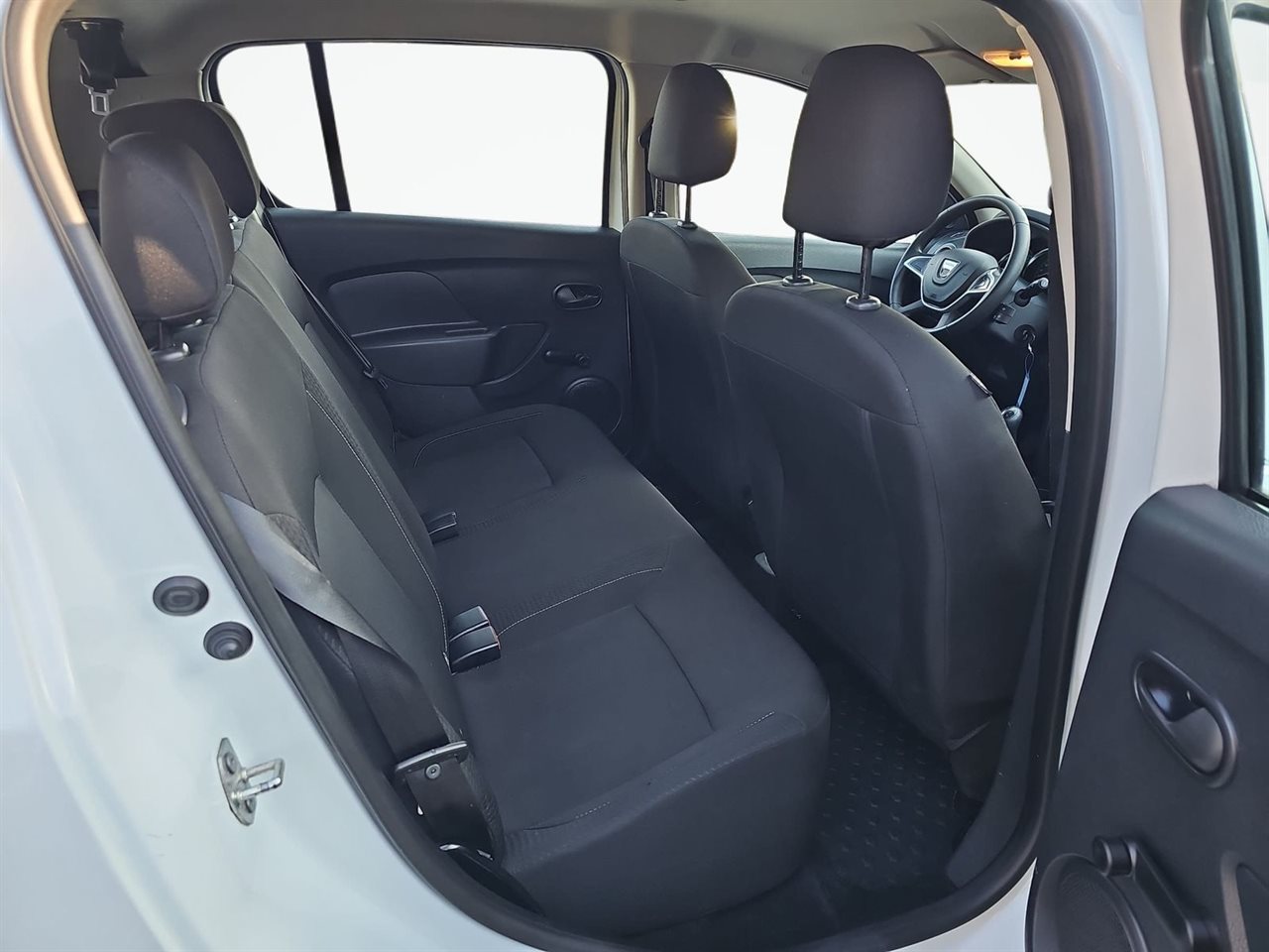 Dacia SANDERO Sandero 1.0 TCe Open S&S LPG 2020