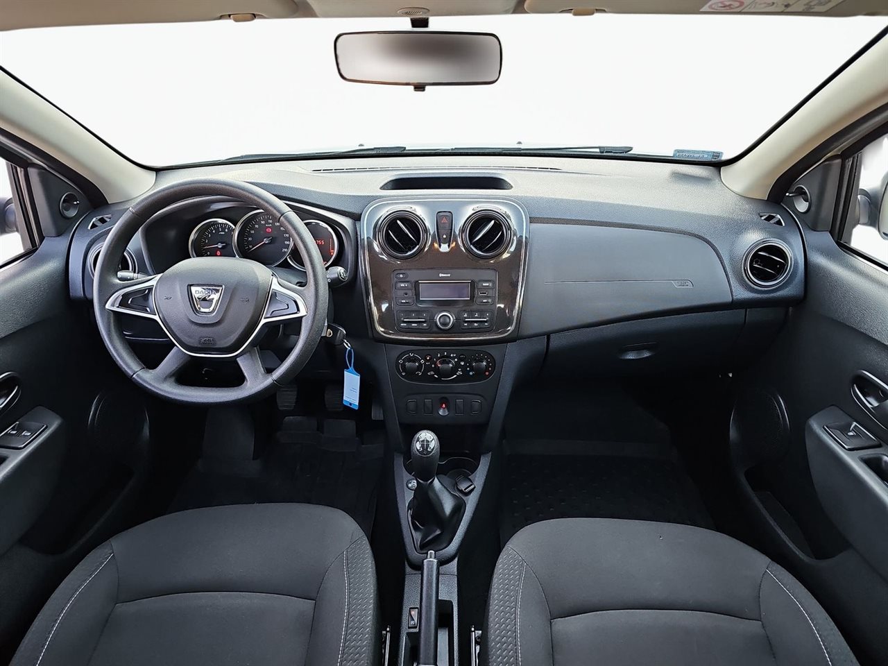 Dacia SANDERO Sandero 1.0 TCe Open S&S LPG 2020