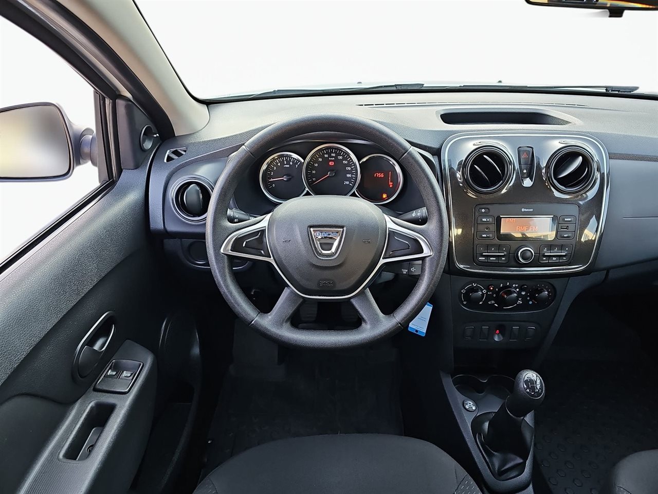 Dacia SANDERO Sandero 1.0 TCe Open S&S LPG 2020