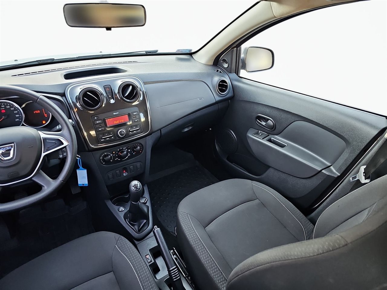 Dacia SANDERO Sandero 1.0 TCe Open S&S LPG 2020