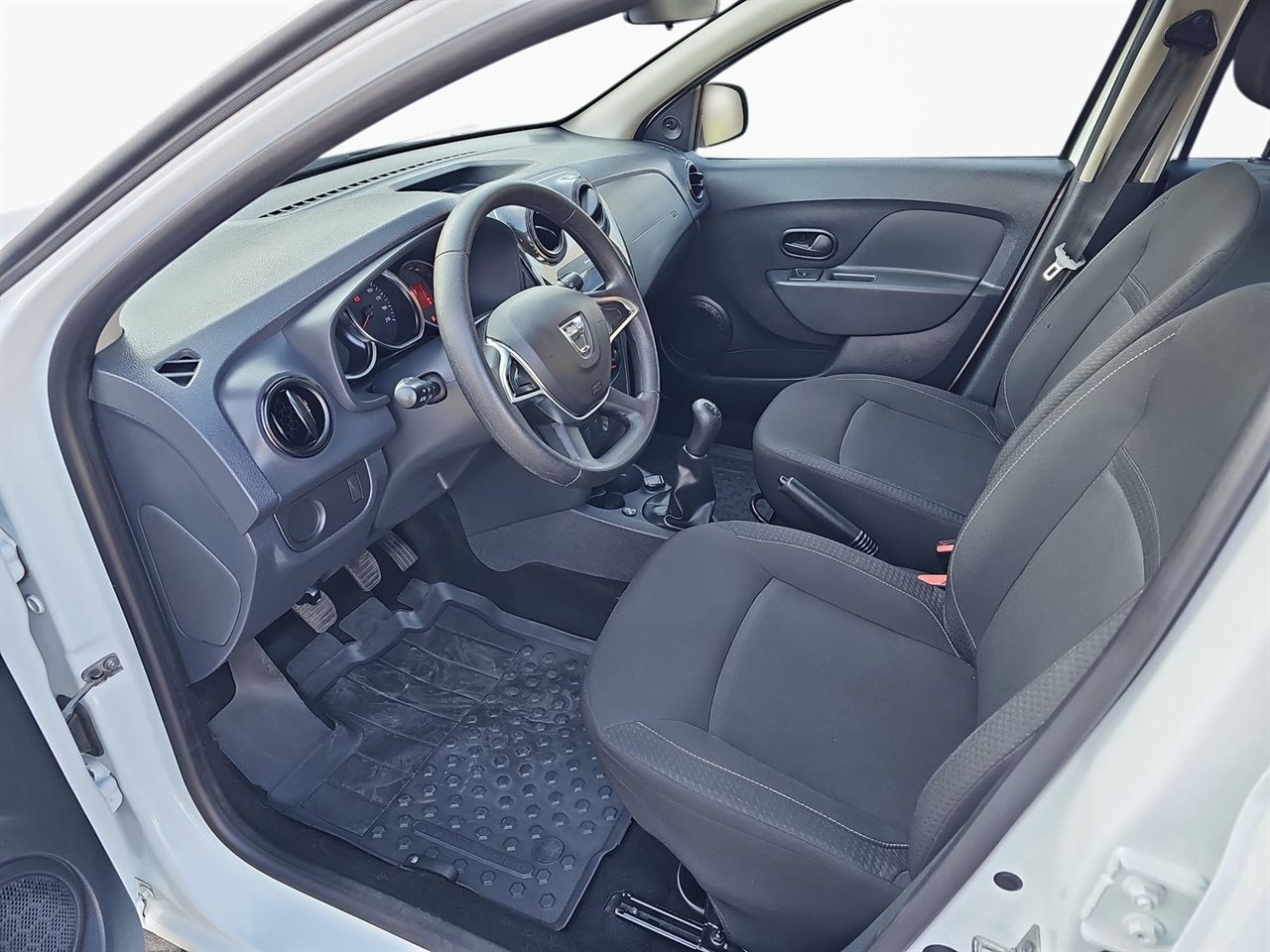 Dacia SANDERO Sandero 1.0 TCe Open S&S LPG 2020
