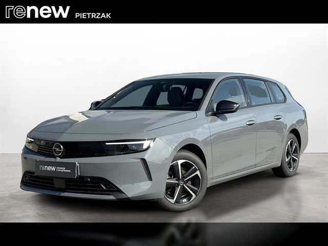 Opel ASTRA Astra VI 1.2 T Edition S&S aut 2025