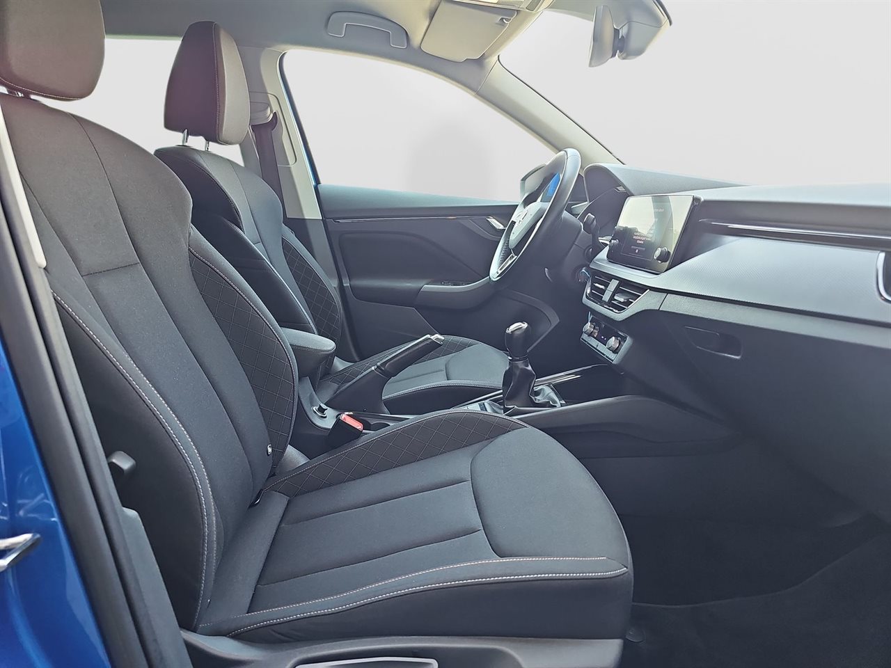 Skoda SCALA Scala 1.0 TSI Ambition 2019