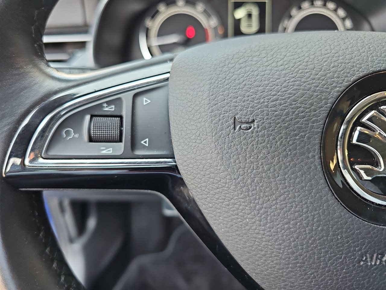 Skoda SCALA Scala 1.0 TSI Ambition 2019