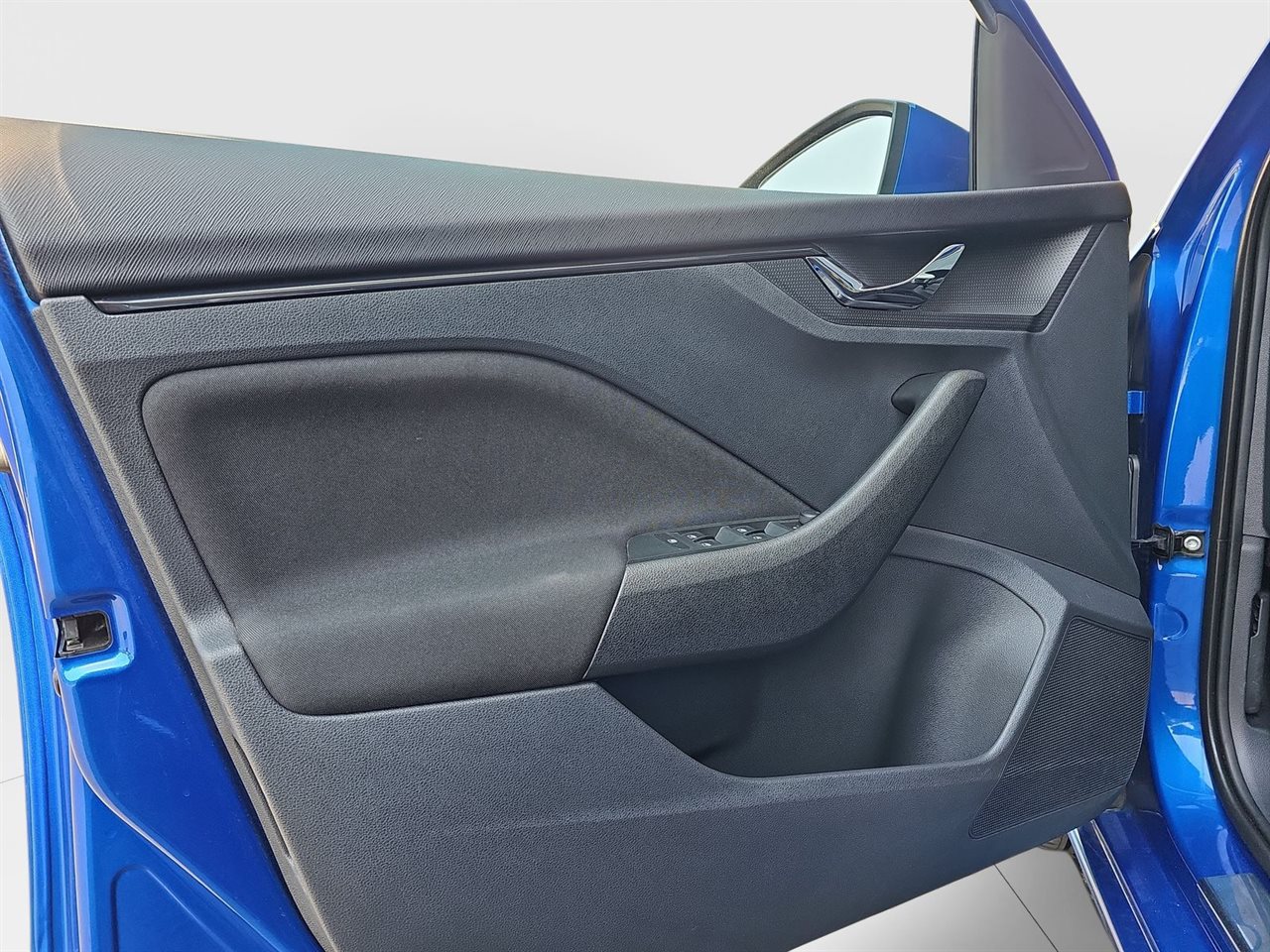 Skoda SCALA Scala 1.0 TSI Ambition 2019