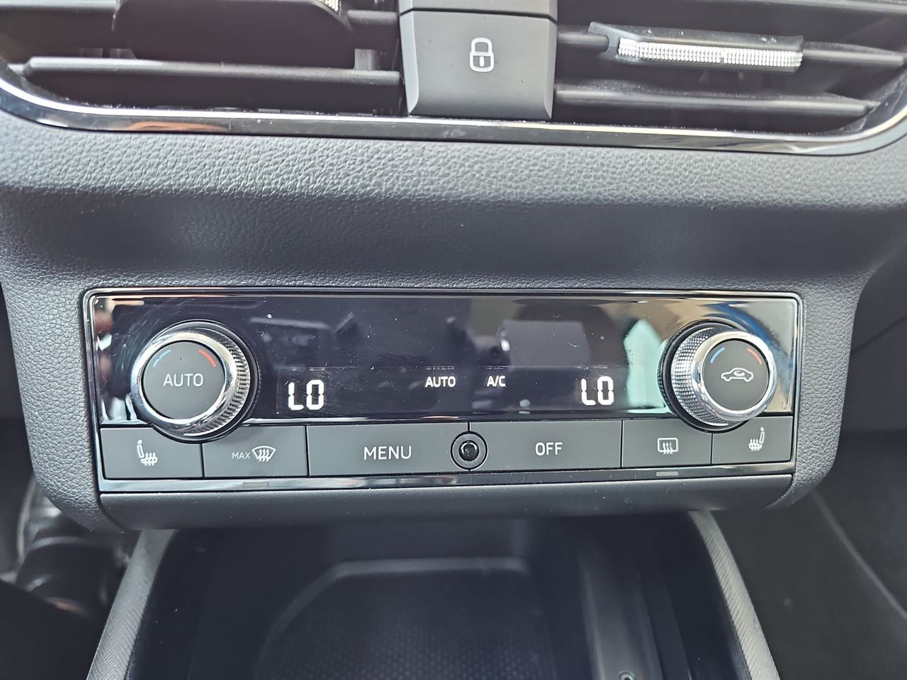 Skoda SCALA Scala 1.0 TSI Ambition 2019