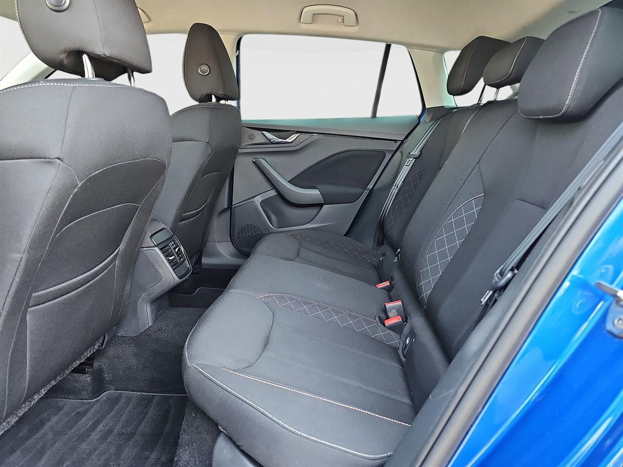 Skoda SCALA Scala 1.0 TSI Ambition 2019