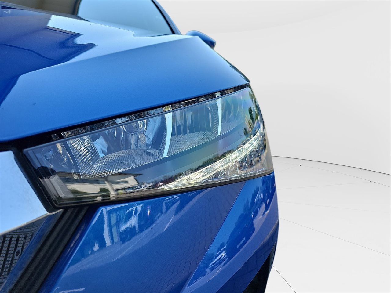 Skoda SCALA Scala 1.0 TSI Ambition 2019