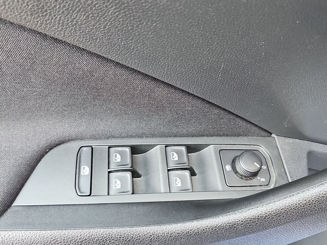 Skoda SCALA Scala 1.0 TSI Ambition 2019