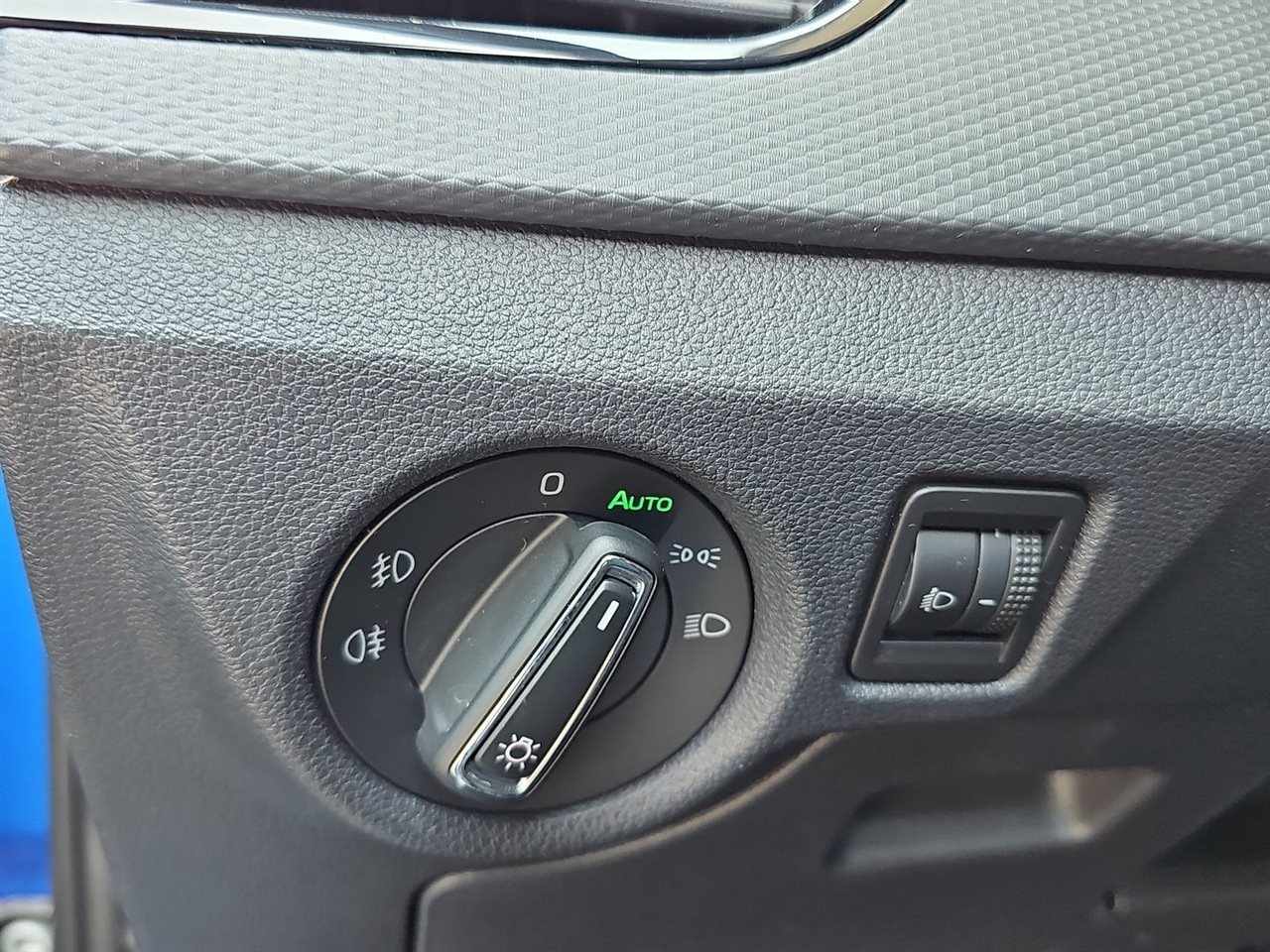 Skoda SCALA Scala 1.0 TSI Ambition 2019