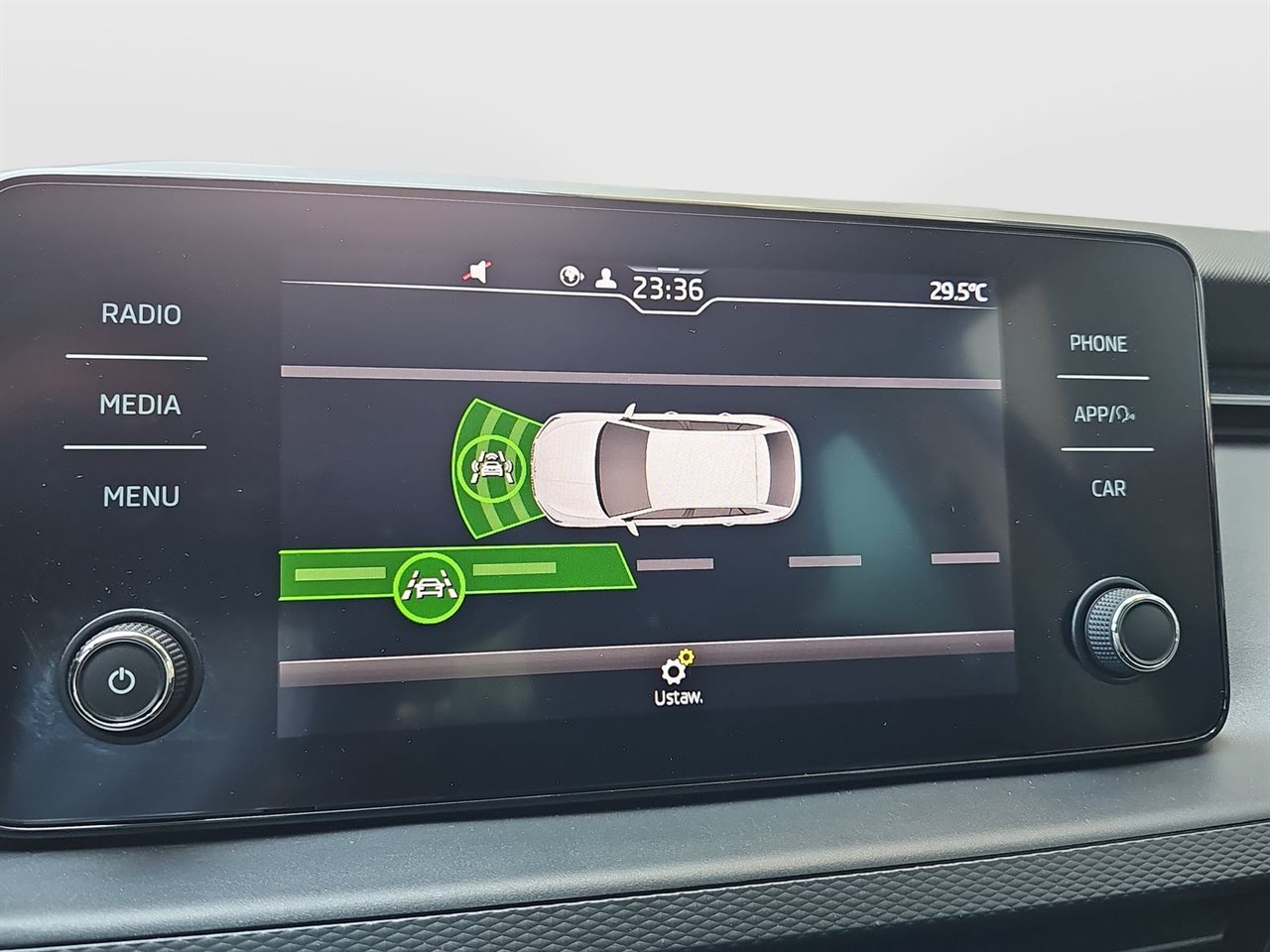 Skoda SCALA Scala 1.0 TSI Ambition 2019