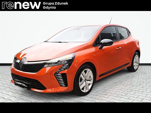 Renault CLIO Clio 1.0 TCe Evolution 2024
