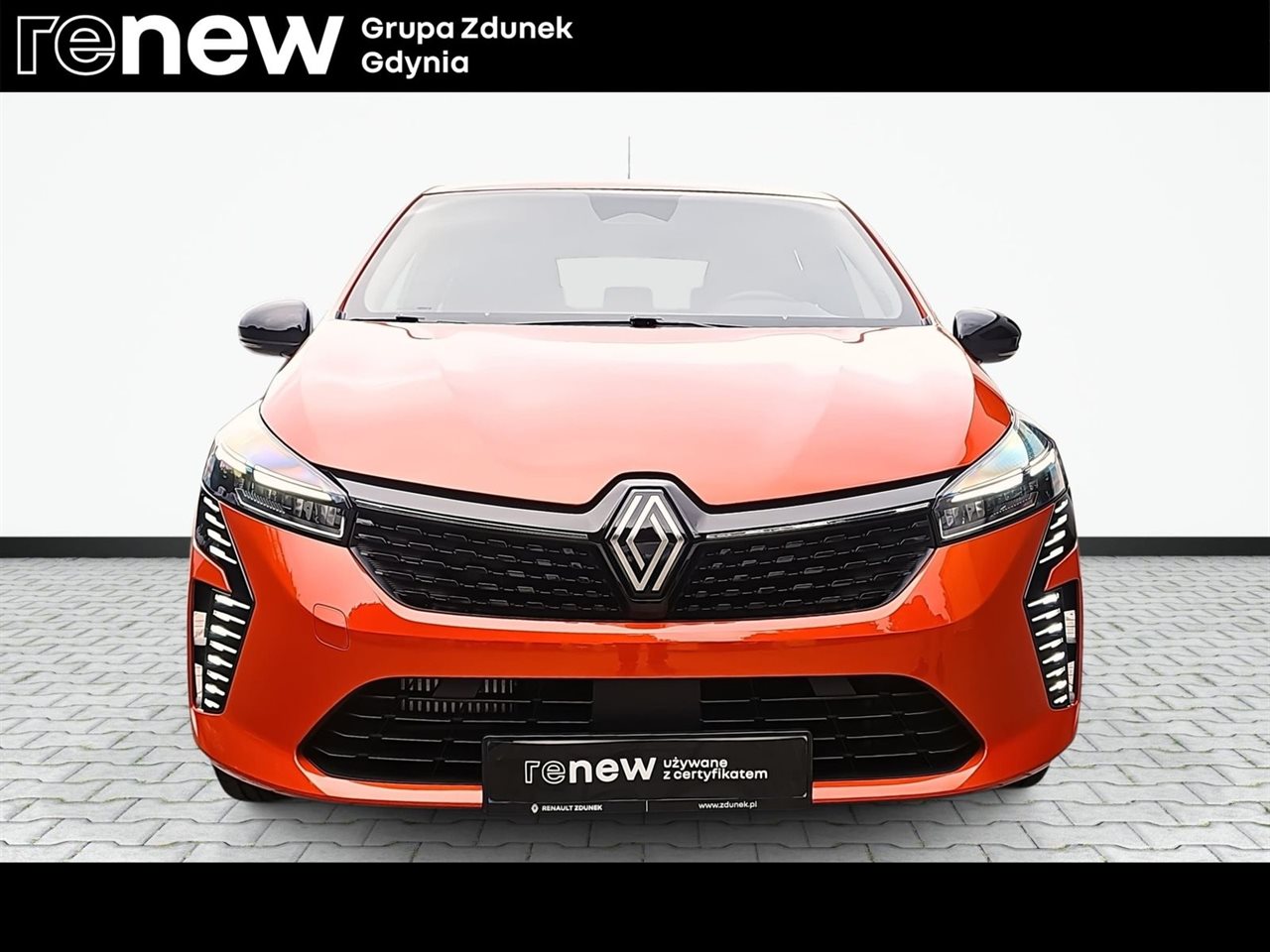 Renault CLIO Clio 1.0 TCe Evolution 2024