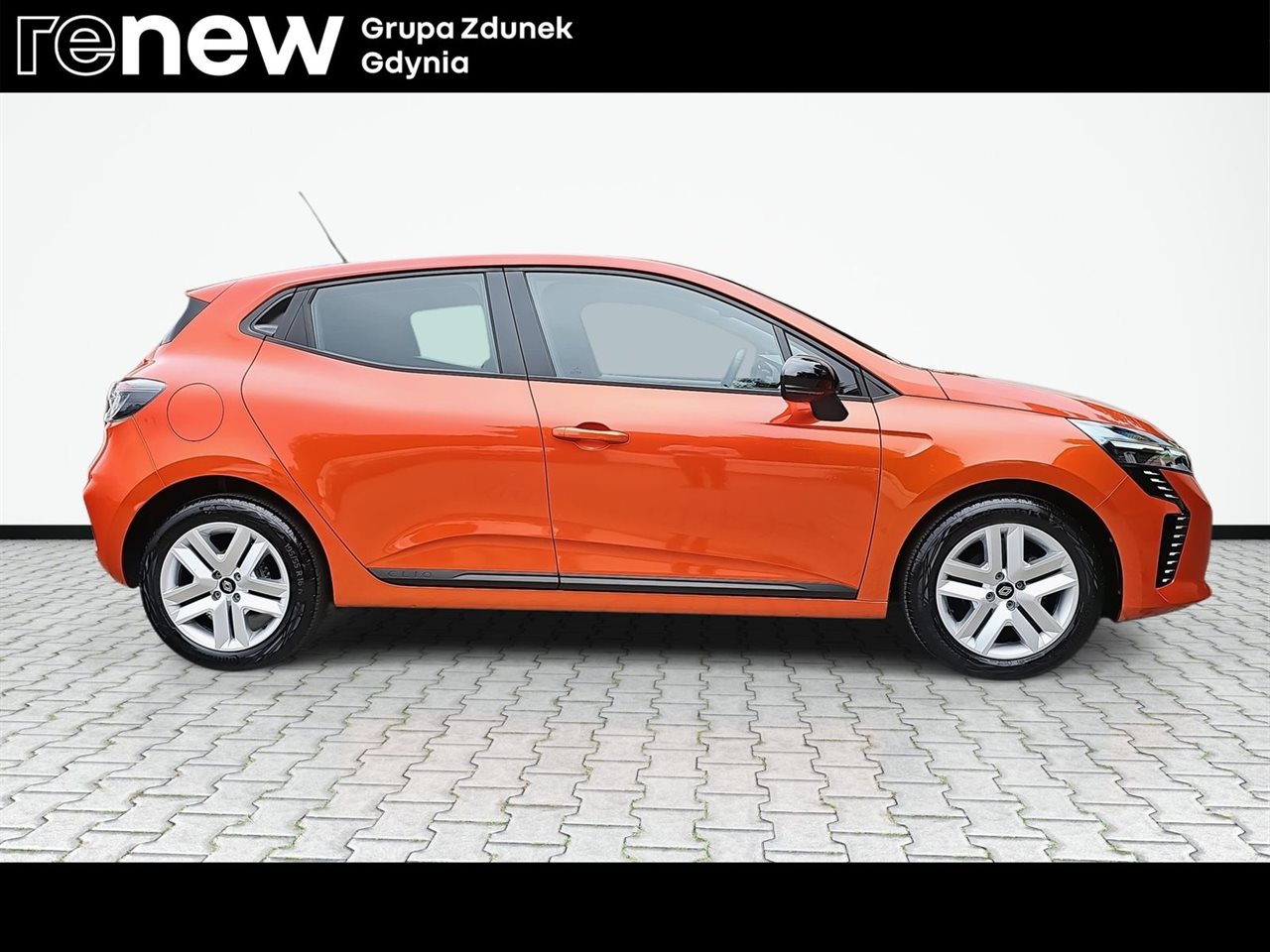 Renault CLIO Clio 1.0 TCe Evolution 2024