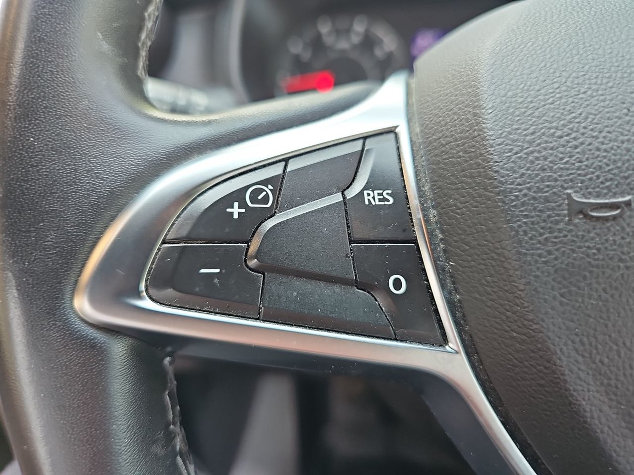 Dacia DUSTER Duster 1.6 SCe Comfort 2019
