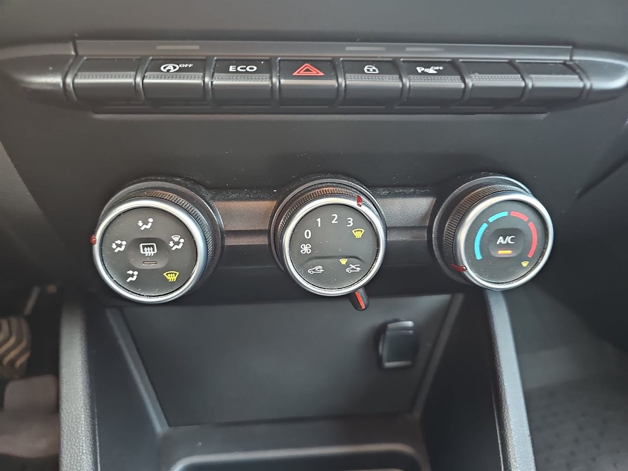 Dacia DUSTER Duster 1.6 SCe Comfort 2019