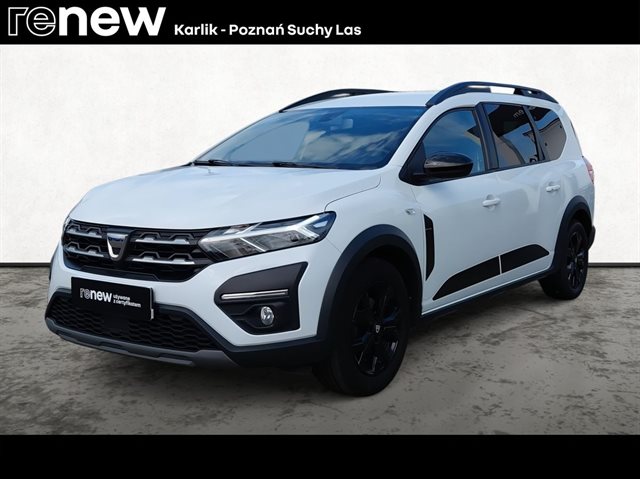 Dacia JOGGER Jogger 1.0 TCe SL Extreme LPG 7os. 2022
