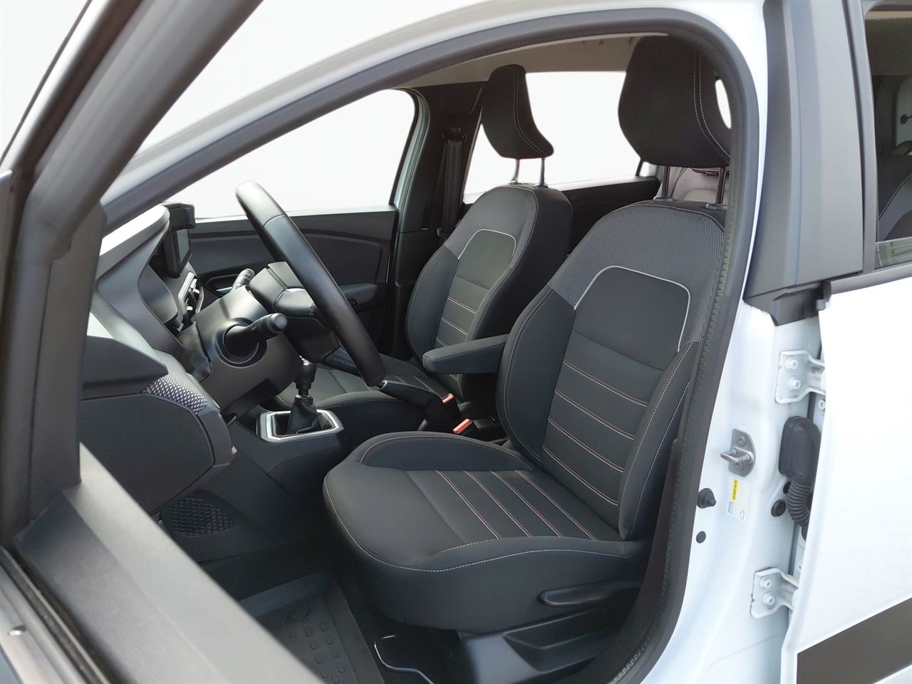 Dacia JOGGER Jogger 1.0 TCe SL Extreme LPG 7os. 2022
