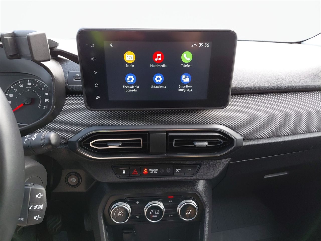 Dacia JOGGER Jogger 1.0 TCe SL Extreme LPG 7os. 2022