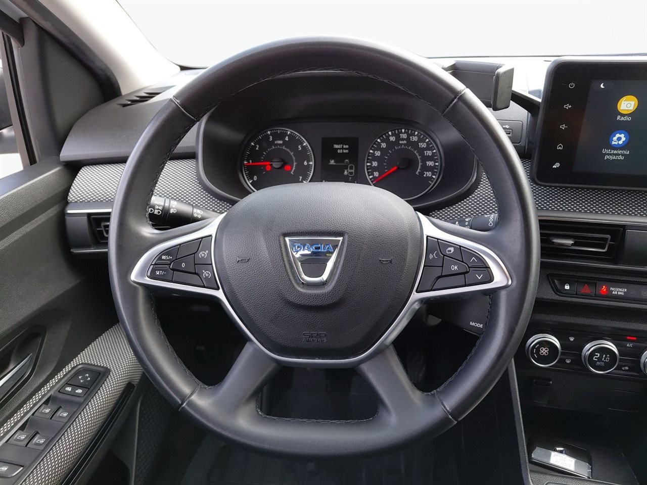 Dacia JOGGER Jogger 1.0 TCe SL Extreme LPG 7os. 2022