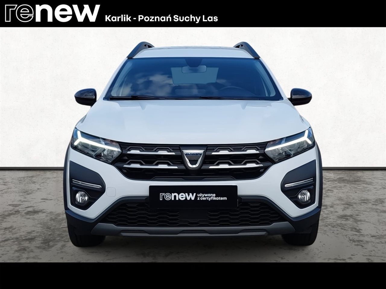 Dacia JOGGER Jogger 1.0 TCe SL Extreme LPG 7os. 2022