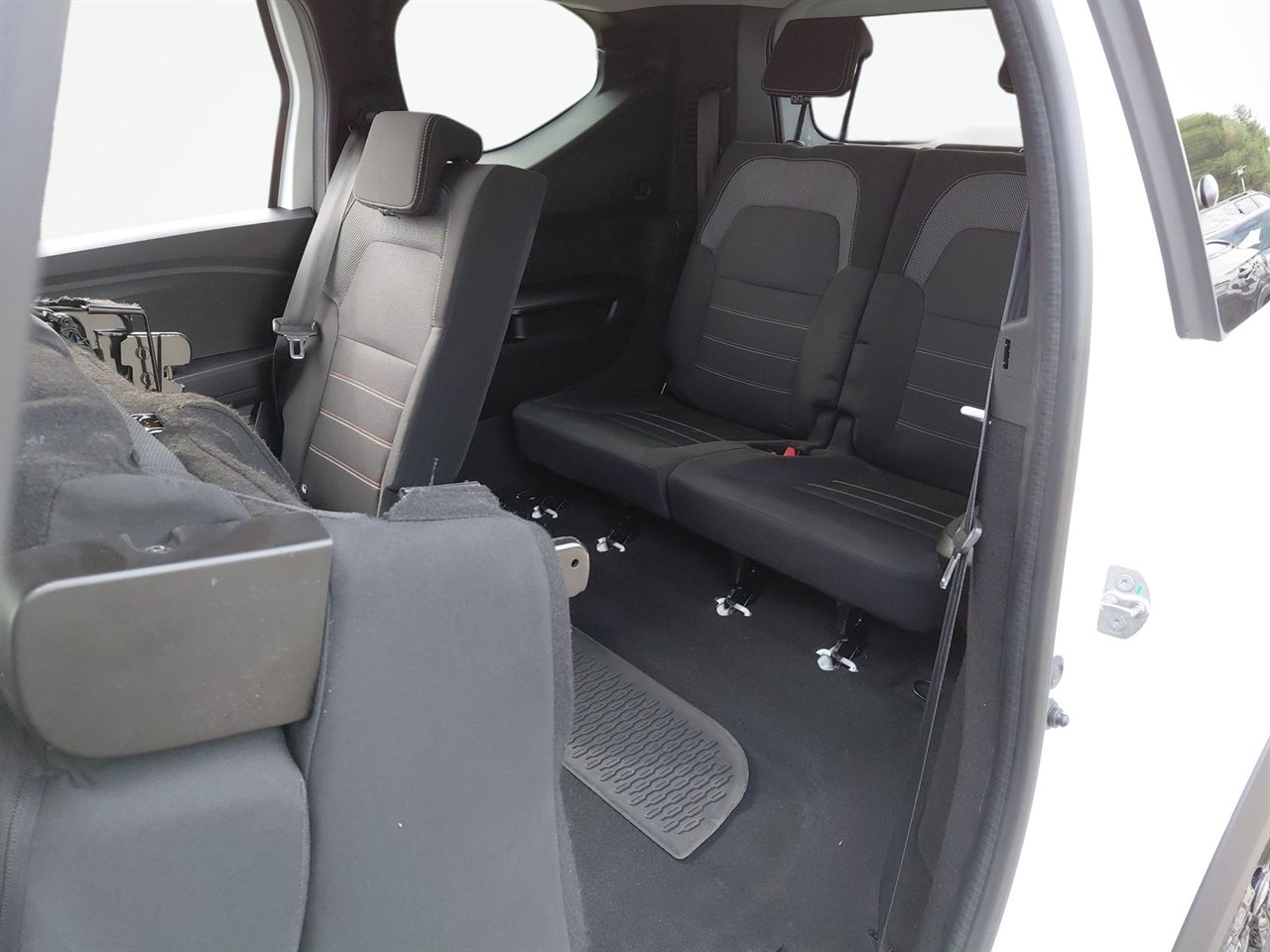 Dacia JOGGER Jogger 1.0 TCe SL Extreme LPG 7os. 2022