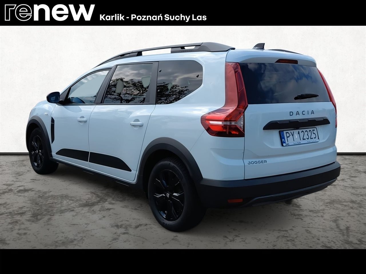 Dacia JOGGER Jogger 1.0 TCe SL Extreme LPG 7os. 2022