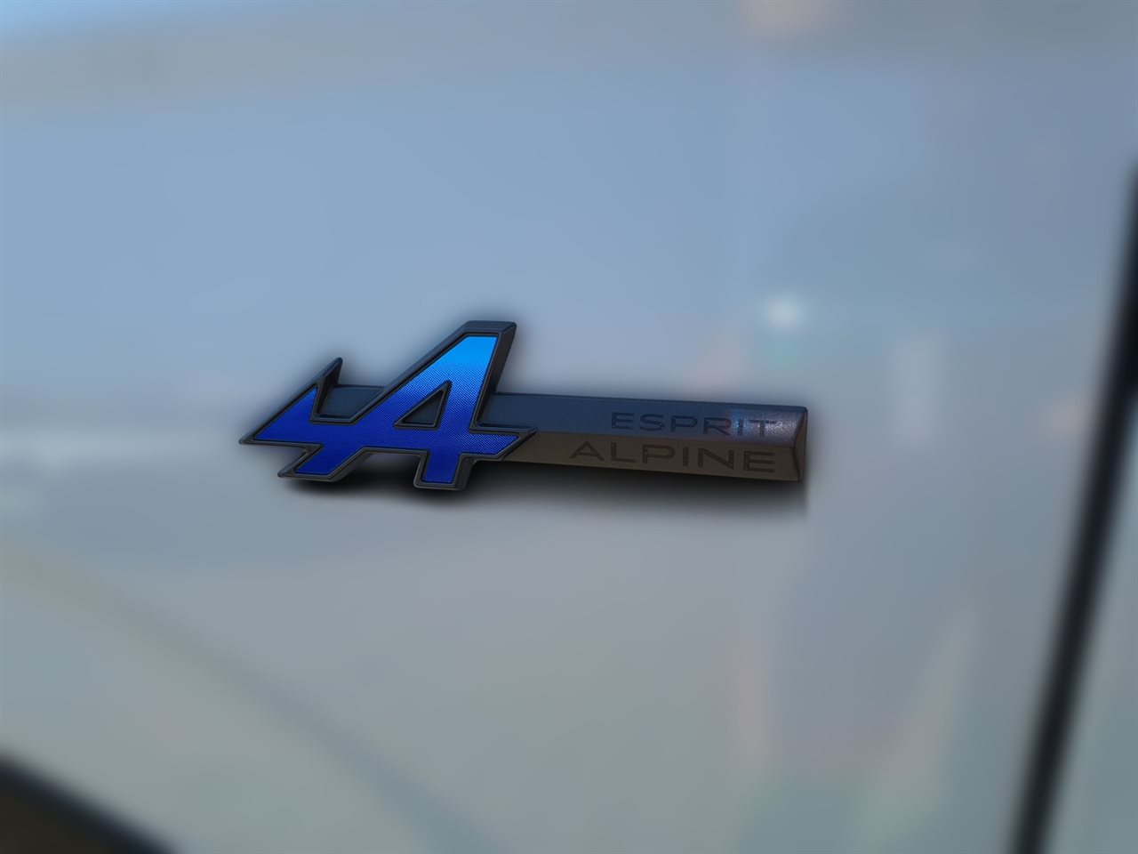 Renault AUSTRAL Austral 1.3 TCe mHEV Iconic esprit Alpine aut 2024