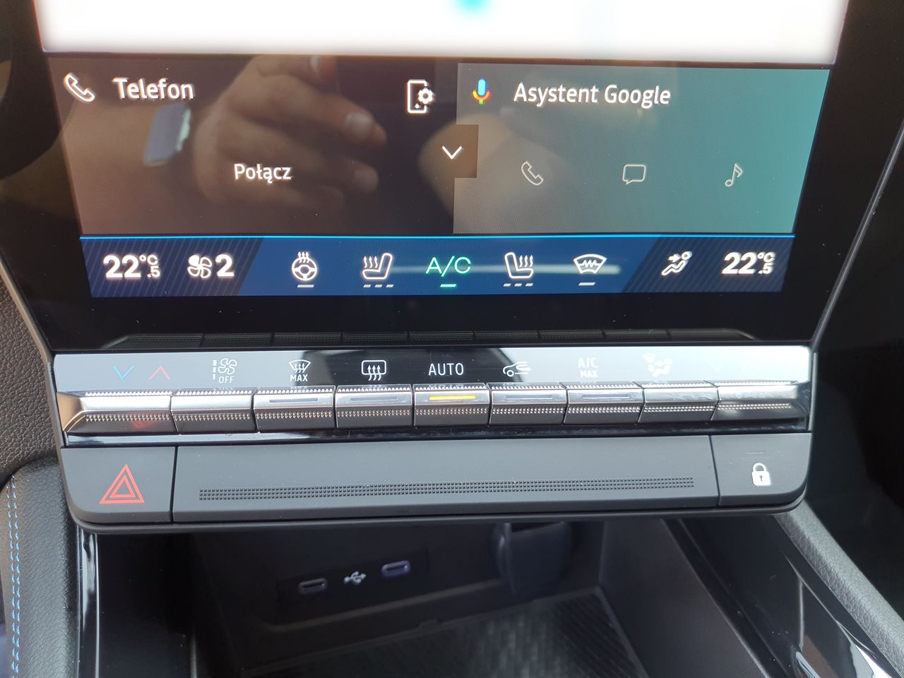 Renault AUSTRAL Austral 1.3 TCe mHEV Iconic esprit Alpine aut 2024